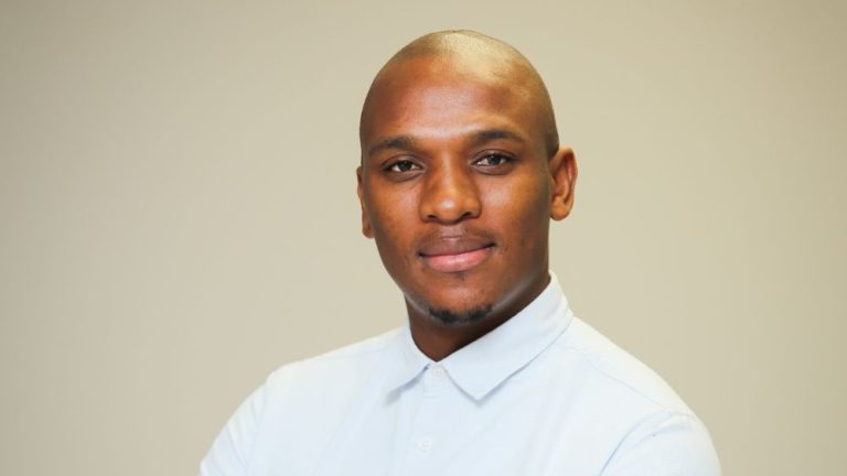 Nkosivile-Madinga