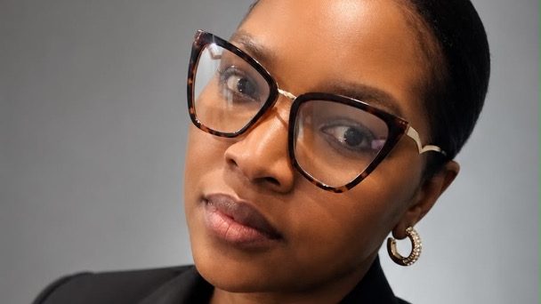 Zandile-Nqoko