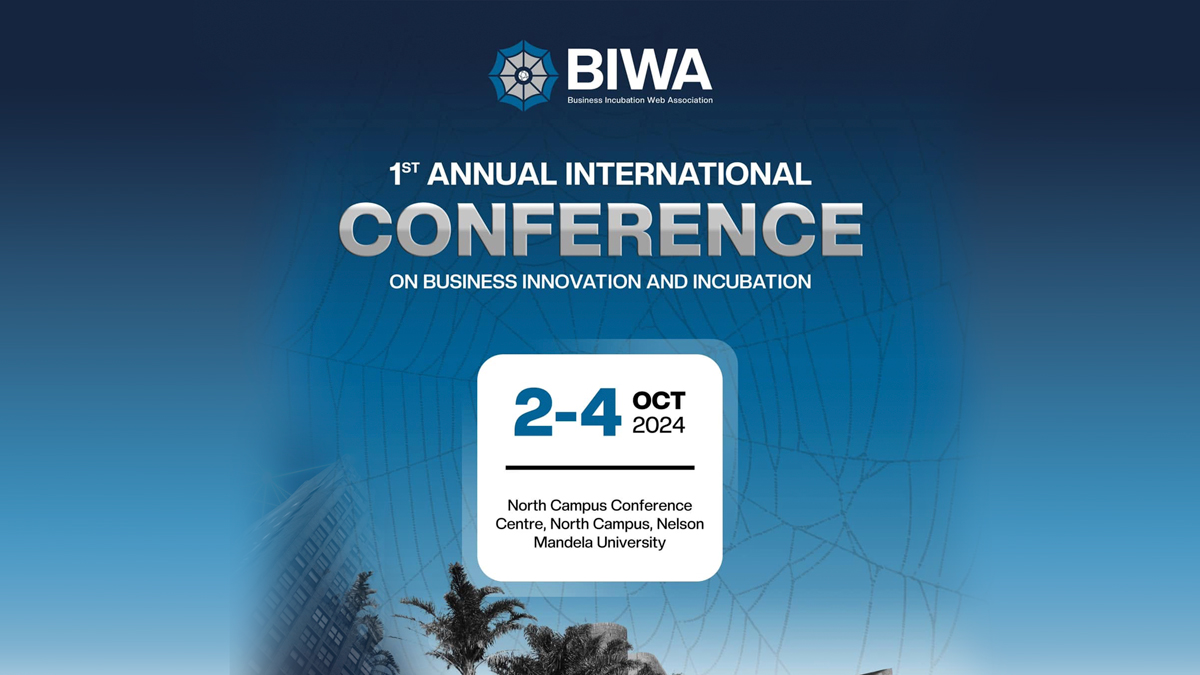 1st International Conference on Business Innovation and Incubation