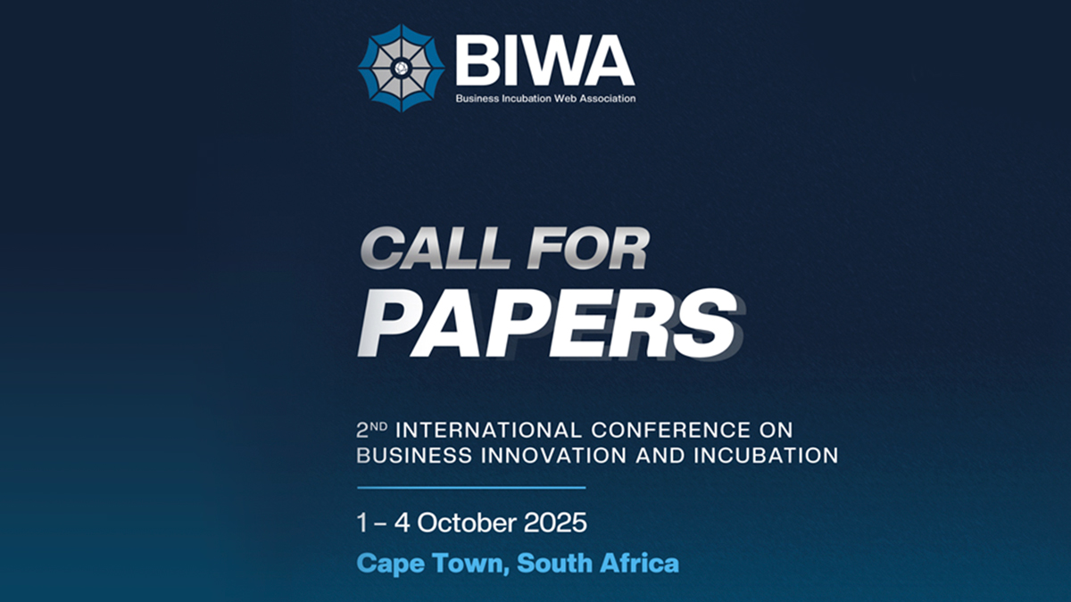 2nd International Conference on Business Innovation and Incubation
