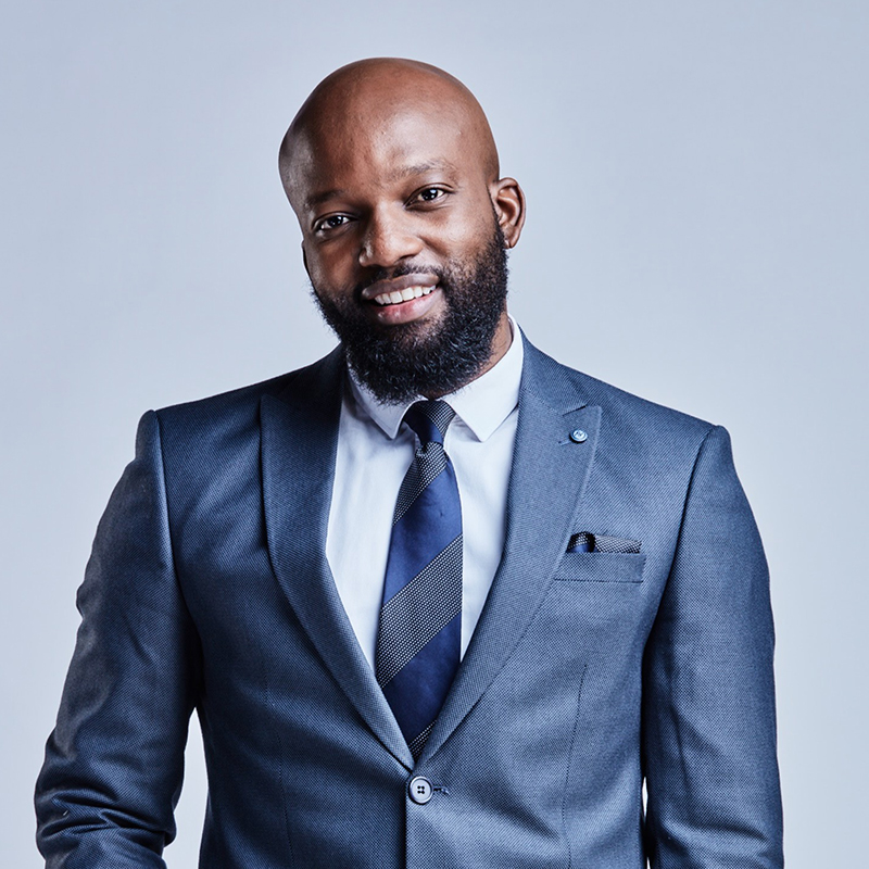 Clement Manyathela