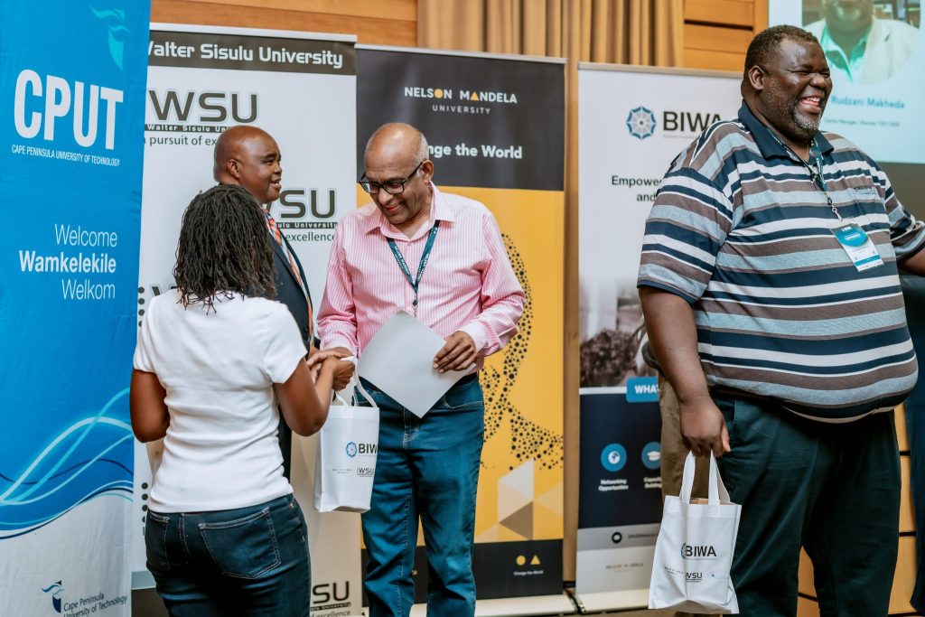 1st International Conference on Business Innovation and Incubation
