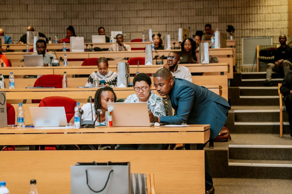 1st International Conference on Business Innovation and Incubation