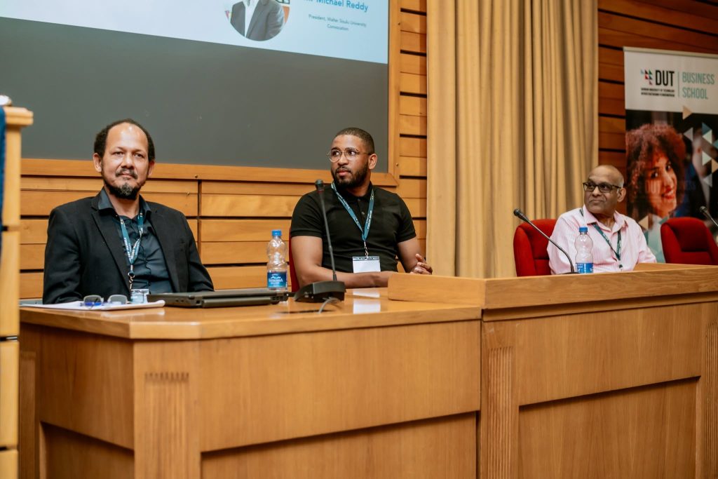 1st International Conference on Business Innovation and Incubation
