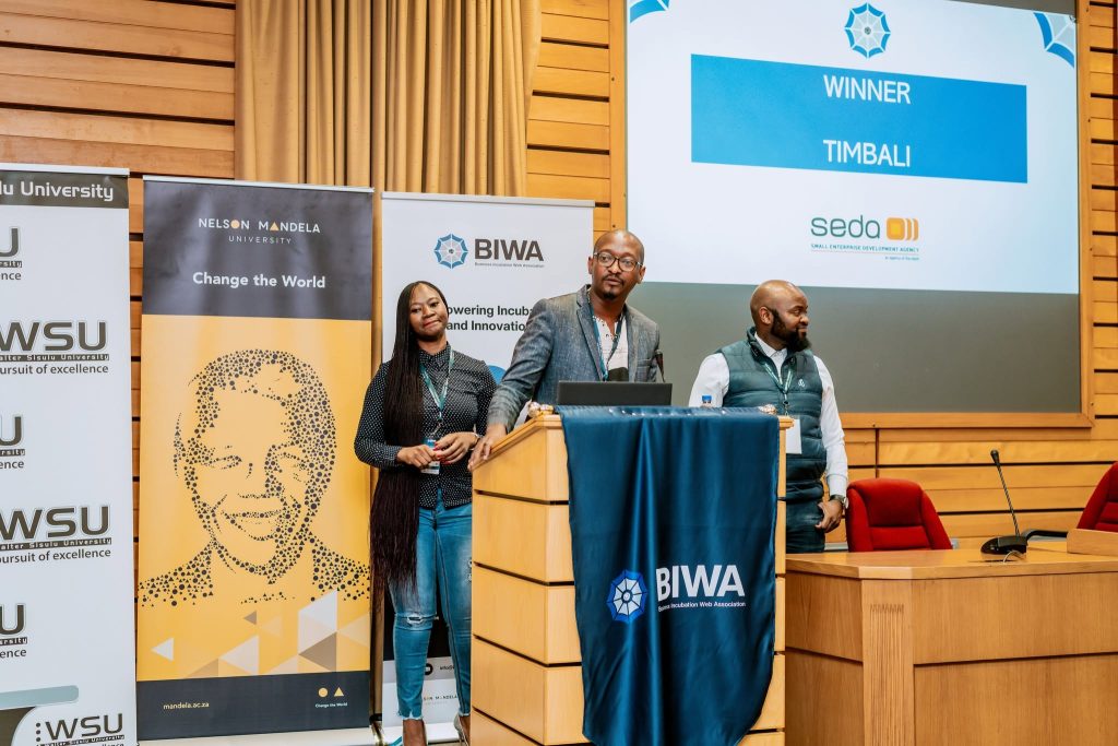 1st International Conference on Business Innovation and Incubation
